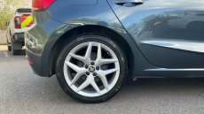 SEAT Ibiza 1.0 TSI 95 FR [EZ] 5dr Petrol Hatchback